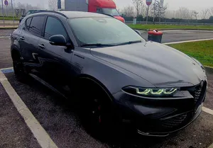 Second-hand Alfa Romeo Tonale