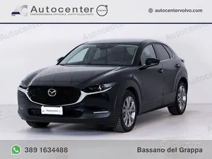 Begagnad Mazda CX-30