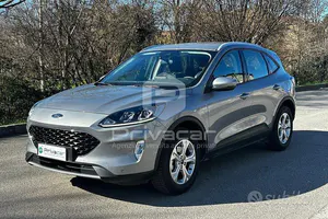 Usata Ford Kuga