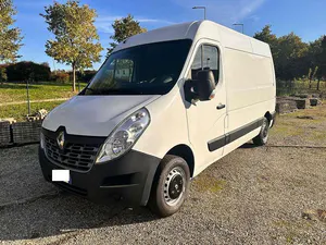 Occasion Renault Master