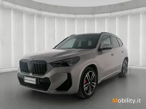 Usata BMW X1