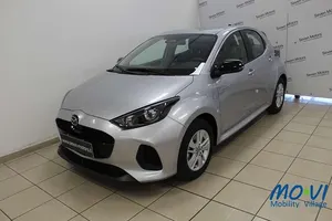Begagnad Mazda 2