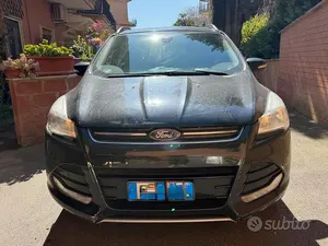 Usata Ford Kuga