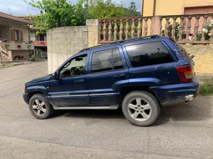 Usata Jeep Grand Cherokee