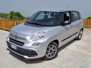 Usata Fiat 500L