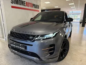 Gebraucht Land Rover Range Rover evoque