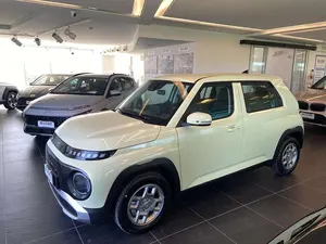 Gebraucht Hyundai Inster