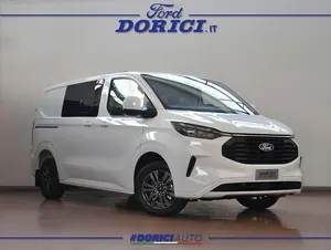 Occasion Ford Transit Custom