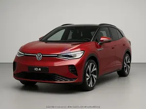 Begagnad VW ID.4