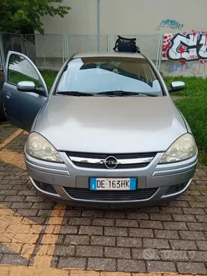 Occasion Opel Corsa