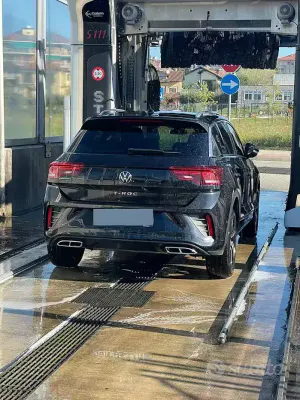 Occasion VW T-Roc