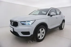 Occasion Volvo XC40
