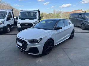 Usata Audi A1 Sportback