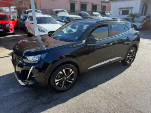 Usata Peugeot 2008