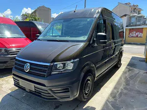 Usata VW Crafter