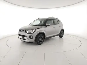 Occasion Suzuki Ignis