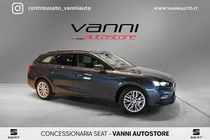 Käytetty Seat Leon
