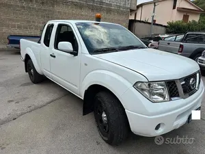 Occasion Nissan Navara