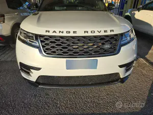 Usata Land Rover Range Rover Velar
