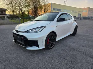 Occasion Toyota Yaris