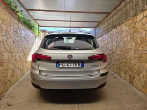 Usata Fiat Tipo