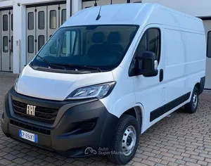 Usata Fiat Ducato 14