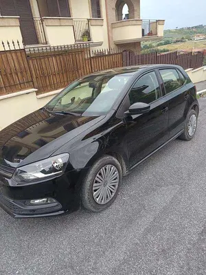 Occasion VW Polo