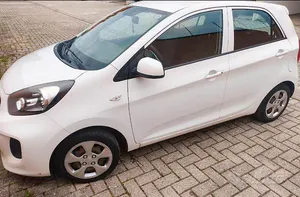 Gebraucht Kia Picanto