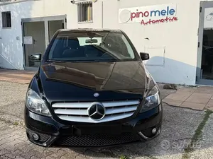 Usata Mercedes B180