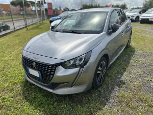 Occasion Peugeot 208