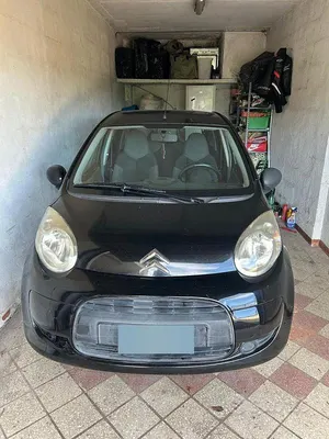 Occasion Citroën C1