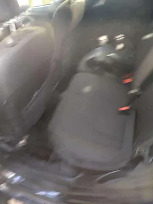 Begagnad Ford Focus