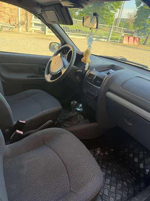 Brugt Renault Clio II