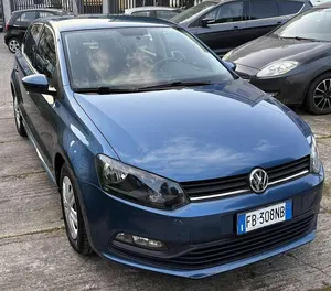 Occasion VW Polo