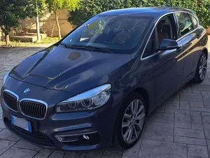 Usata BMW 220 Active Tourer