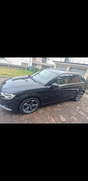 Usata Audi A3