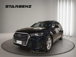 Usata Audi Q7