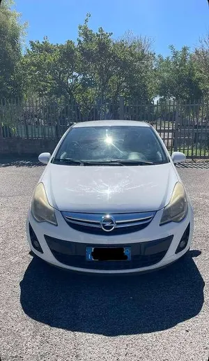 Occasion Opel Corsa