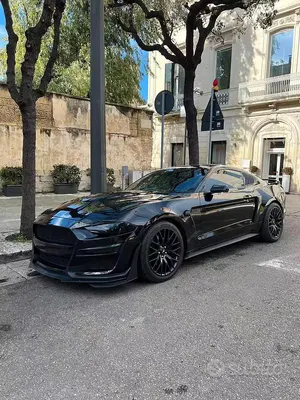 Occasion Ford Mustang GT