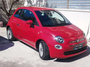 Usata Fiat 500