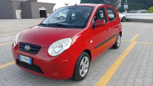Usata Kia Picanto