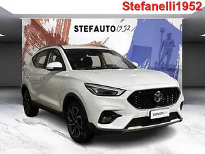 Usata MG ZS