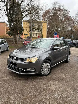 Occasion VW Polo