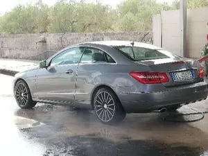 Usata Mercedes E220