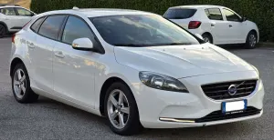 Usado Volvo V40