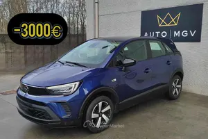 Usata Opel Crossland X