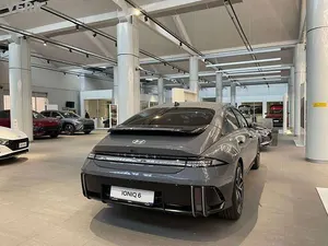 Gebraucht Hyundai Ioniq 6