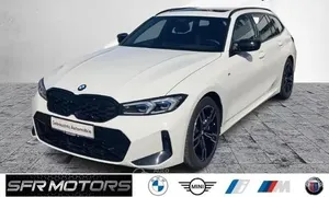 Brugt BMW M340