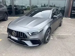 Usata Mercedes A45 AMG