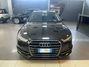 Usata Audi A6
